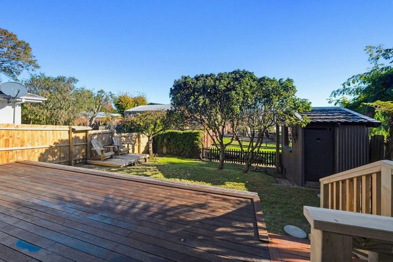 Photo of property in 1/3 Waimokihi Place, Somerfield, Christchurch, 8024