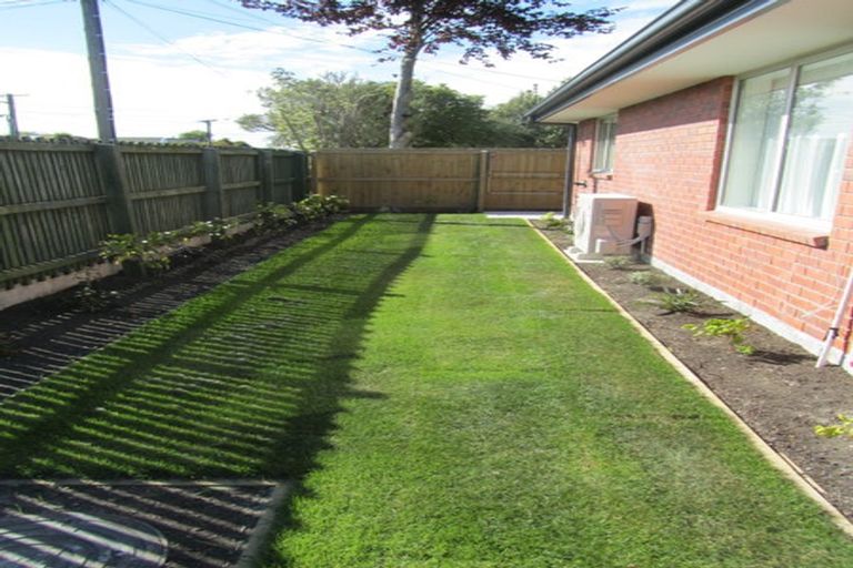 Photo of property in 1/16 Norwich Street, Linwood, Christchurch, 8062