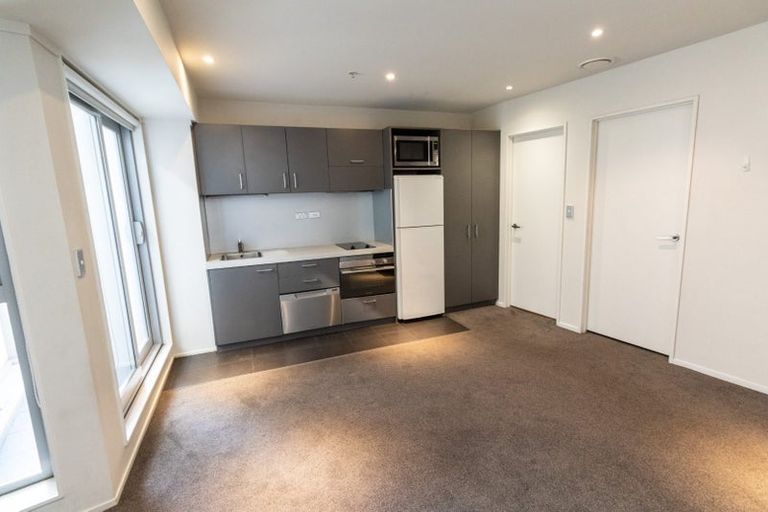 Photo of property in Soho Apartments, 519/74 Taranaki Street, Te Aro, Wellington, 6011