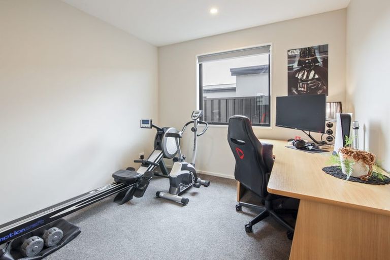 Photo of property in 24 Ngahau Street, Kaiapoi, 7630