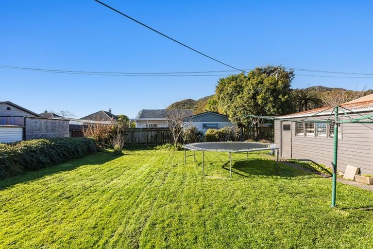 Photo of property in 78 Chapman Crescent, Naenae, Lower Hutt, 5011