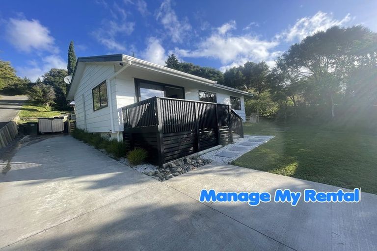 Photo of property in 22 Matariki Grove, Wainuiomata, Lower Hutt, 5014