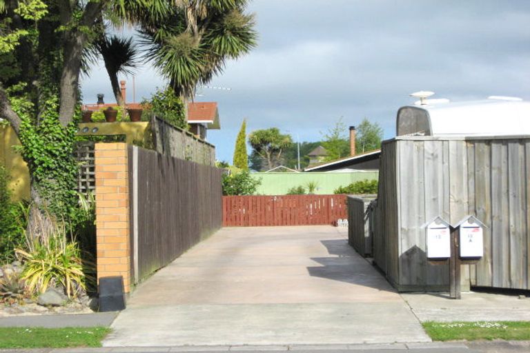 Photo of property in 13b Fraser Place, Rangiora, 7400