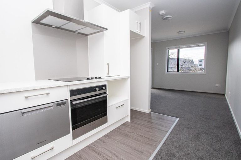 Photo of property in 102/17u Vialou Street, Hamilton Central, Hamilton, 3204