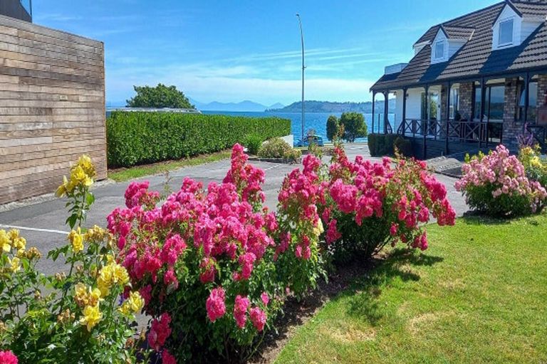 Photo of property in 5/116 Lake Terrace, Taupo, 3330