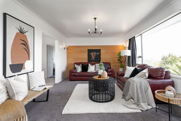 Photo of property in 8 Tawa Street, Lansdowne, Masterton, 5810