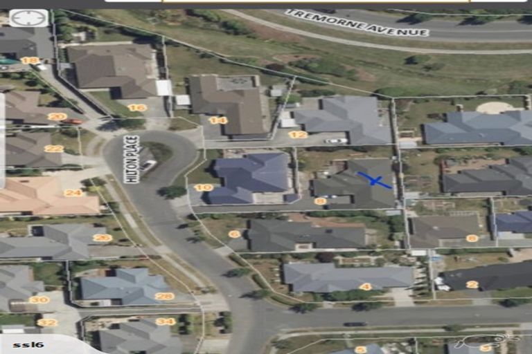 Photo of property in 8 Hilton Place, Blenheim, 7201