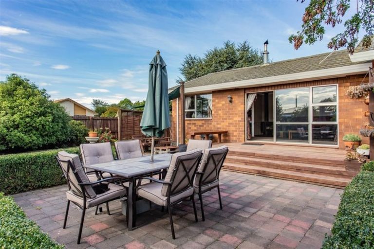 Photo of property in 3 Murray Place, Kaiapoi, 7630