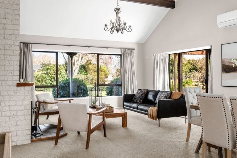 Photo of property in 277a Newell Road, Tamahere, Hamilton, 3283