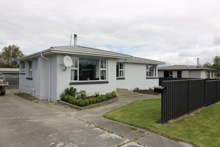 Photo of property in 3 Walker Street, East Gore, Gore, 9710