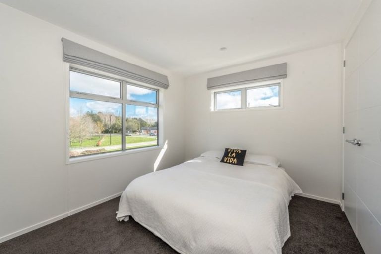 Photo of property in 12u2 Faber Place, Rototuna North, Hamilton, 3281