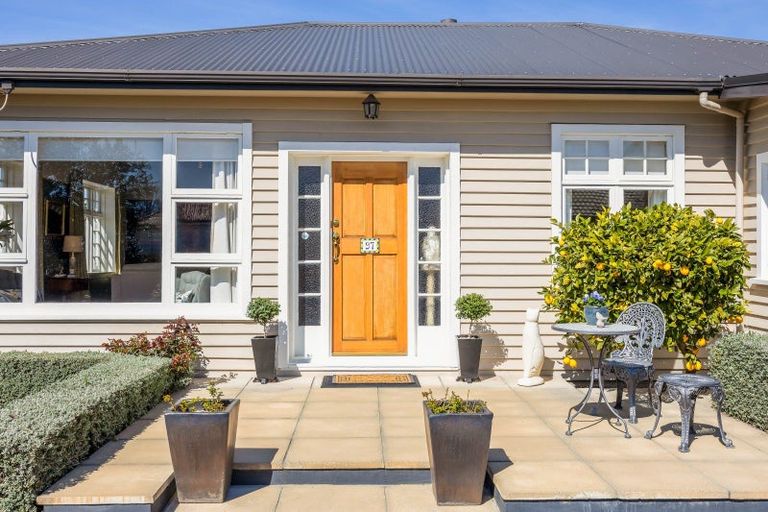 Photo of property in 97 White Street, Rangiora, 7400