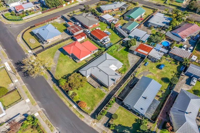 Photo of property in 29 Cobham Drive, Kawerau, 3127