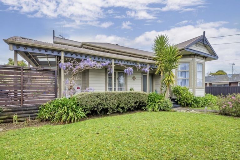 Photo of property in 6 Princes Street, Levin, 5510