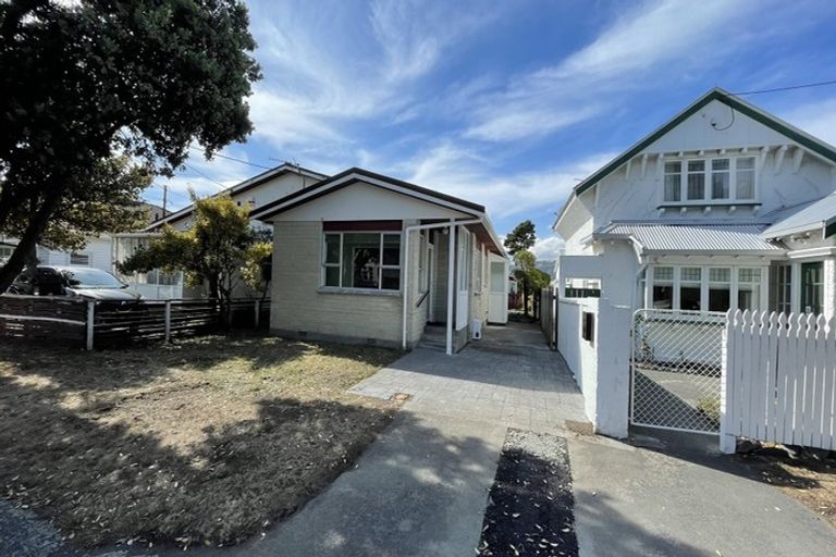Photo of property in 35f1 Inglis Street, Seatoun, Wellington, 6022