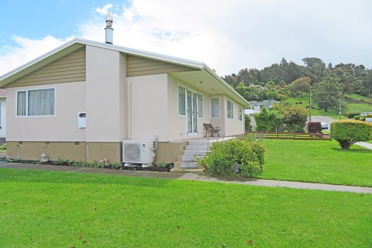 Photo of property in 8a Taward Street, Oamaru North, Oamaru, 9400