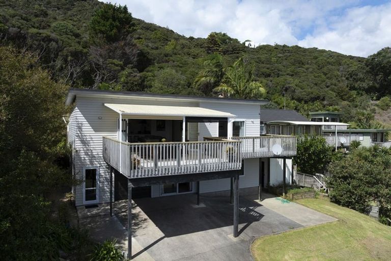 Photo of property in 290 Tauranga Bay Road, Kaeo, 0478