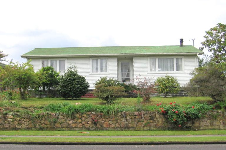 Photo of property in 103 Billah Street, Tokoroa, 3420
