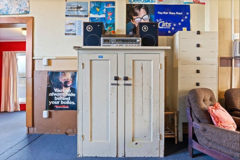 Photo of property in 37 Thames Street, Ohakune, 4625