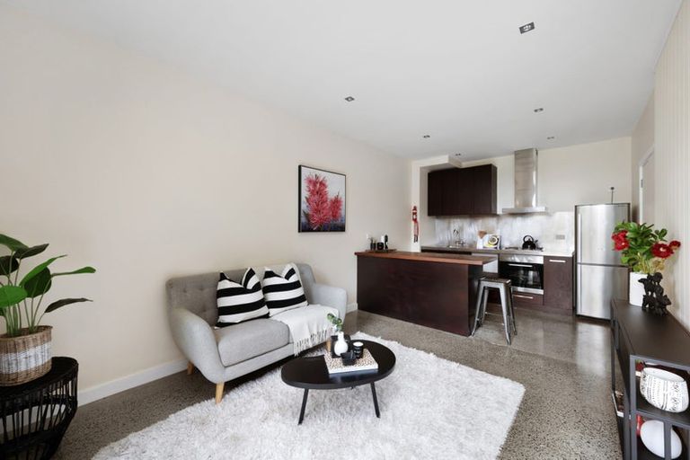 Photo of property in 59u7 Mortimer Terrace, Brooklyn, Wellington, 6021