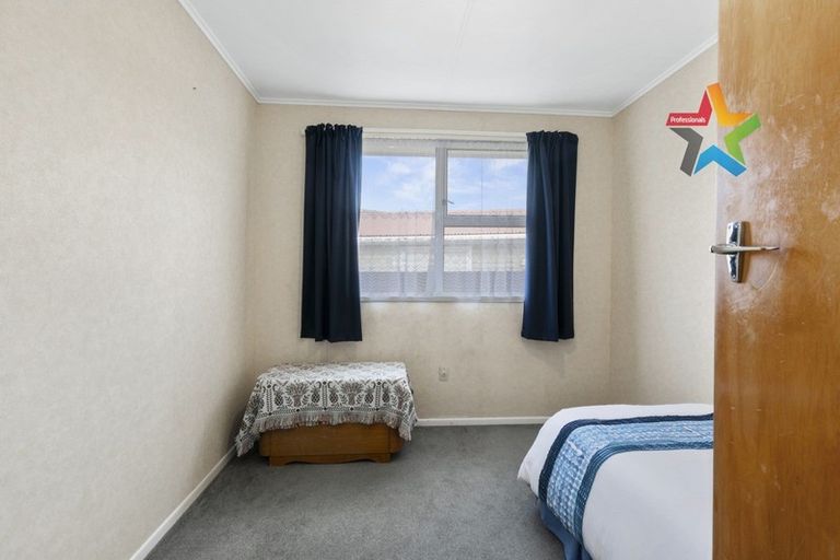 Photo of property in 41 Meremere Street, Wainuiomata, Lower Hutt, 5014