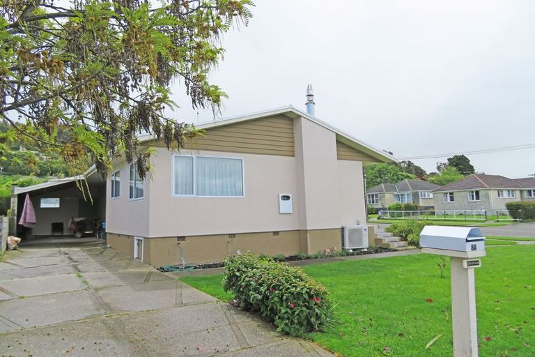 Photo of property in 8a Taward Street, Oamaru North, Oamaru, 9400