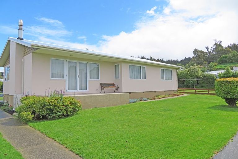 Photo of property in 8a Taward Street, Oamaru North, Oamaru, 9400