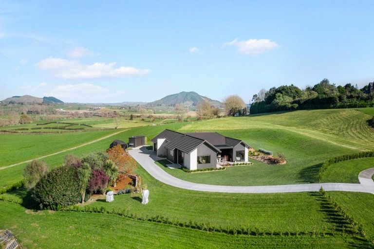 Photo of property in 25 Headlands Drive, Te Awamutu, 3875