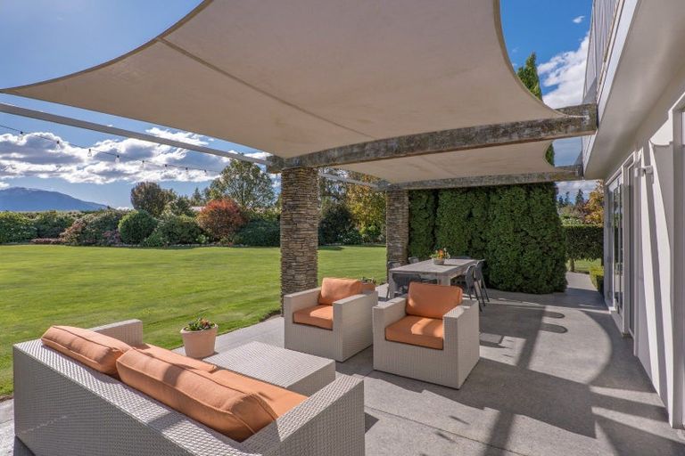 Photo of property in 3027 Methven Highway, Methven, Ashburton, 7776