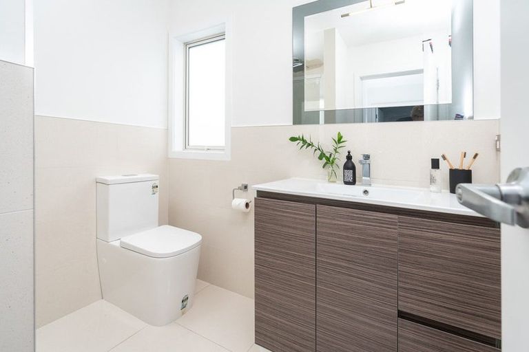 Photo of property in 49 Bassett Road, Johnsonville, Wellington, 6037