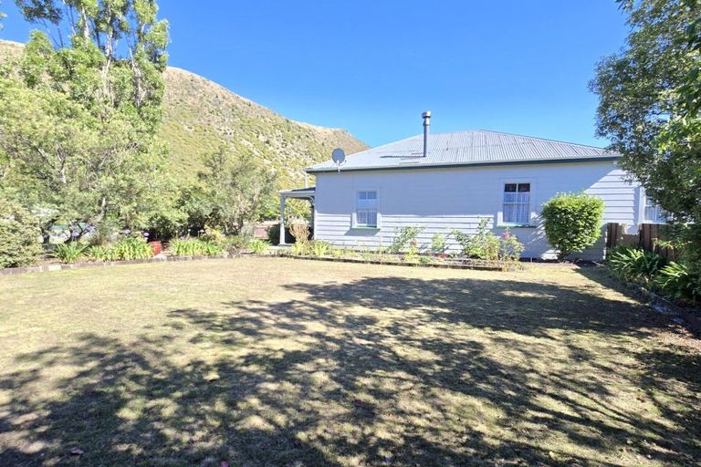 Photo of property in 58 Gordon Street, Kurow, 9435