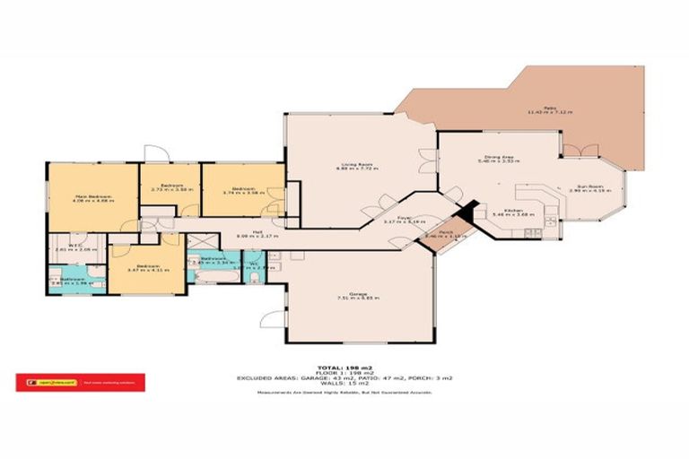 Photo of property in 18 Beaumaris Boulevard, Bethlehem, Tauranga, 3110