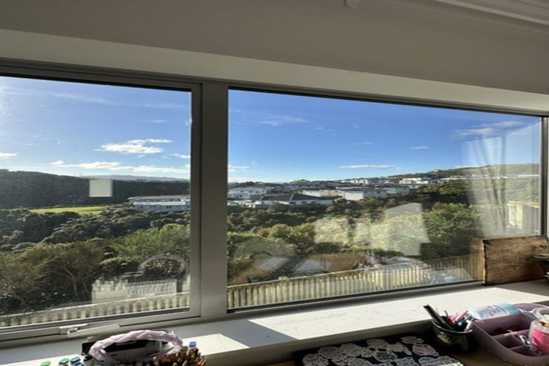Photo of property in 24 Trelawny Terrace, Grenada Village, Wellington, 6037