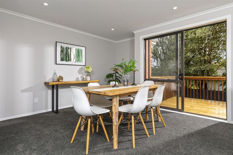 Photo of property in 8 Gordon Stanley Drive, Massey, Auckland, 0614