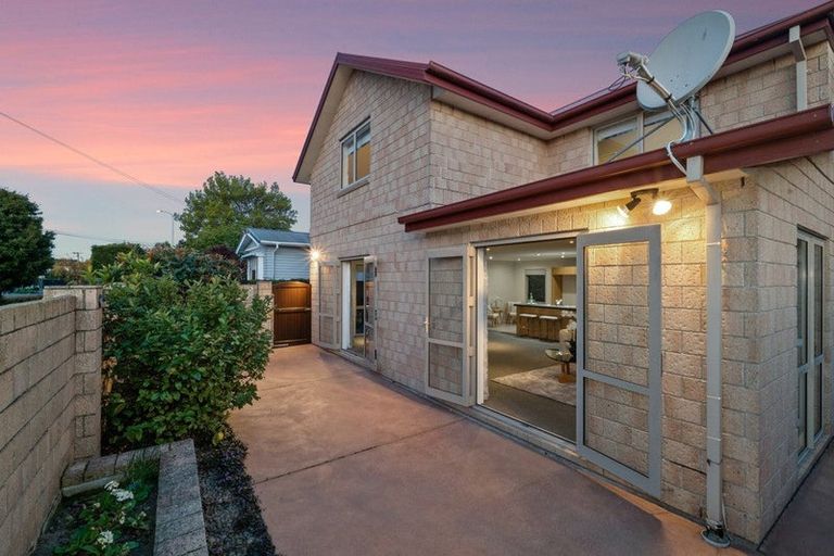 Photo of property in 34 Wyndham Street, Papanui, Christchurch, 8053