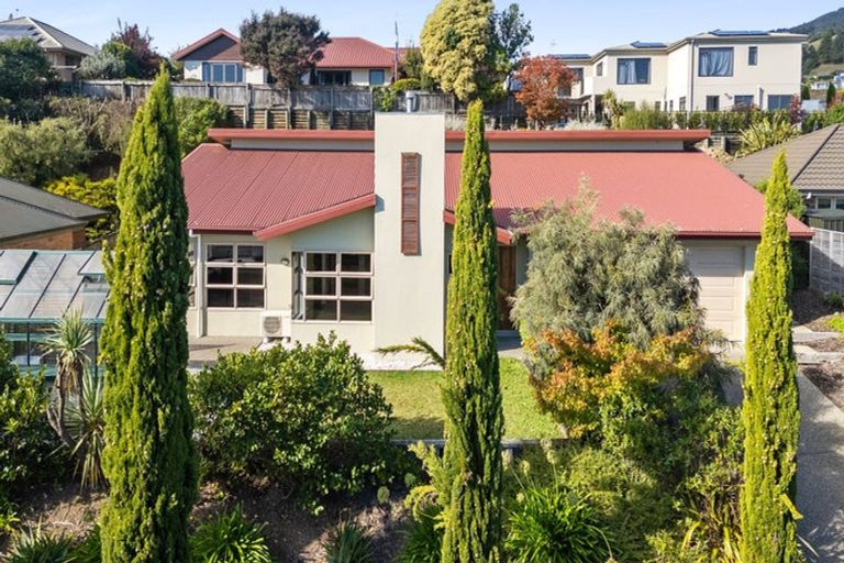 Photo of property in 4 Saint Leonard Place, Richmond, 7020