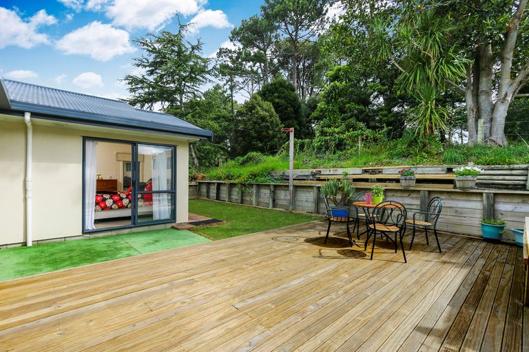 Photo of property in 141a Portage Road, New Lynn, Auckland, 0600