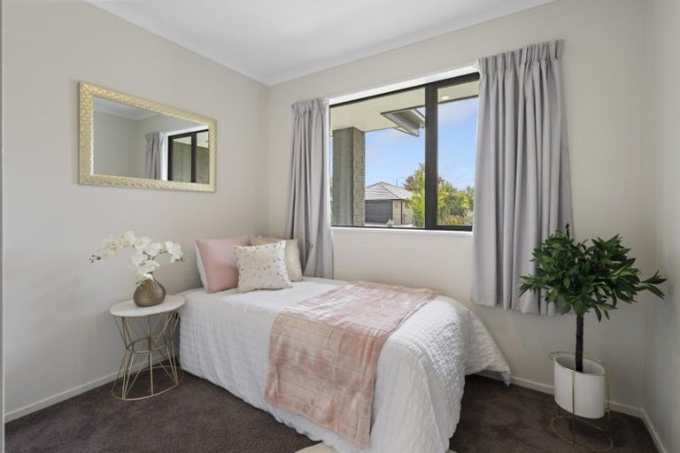 Photo of property in 78 Lucca Crescent, Rolleston, 7615