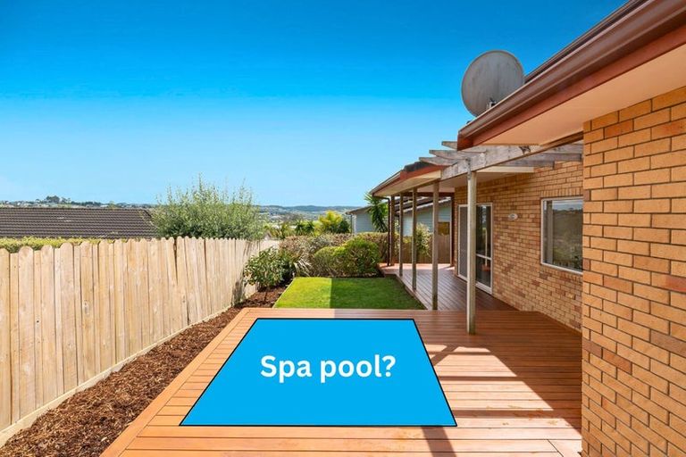 Photo of property in 4 Totara Views Drive, Red Beach, 0932