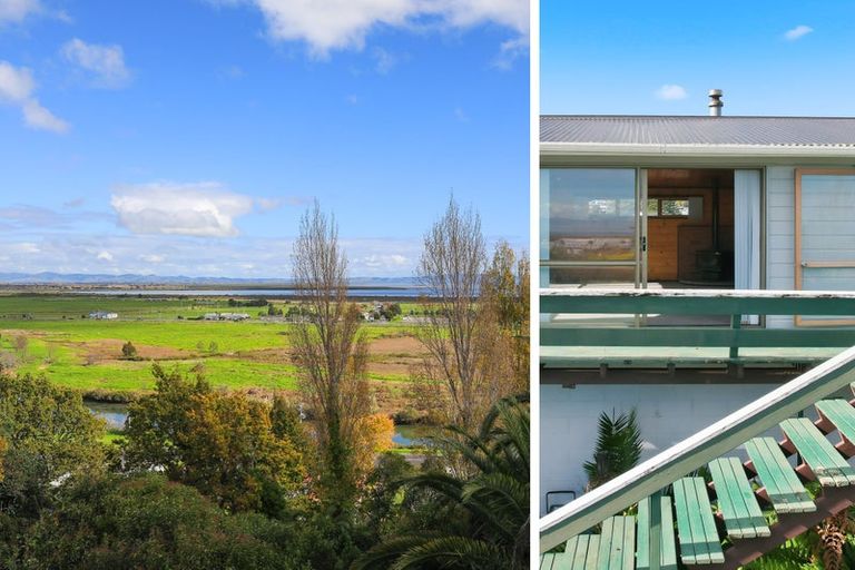 Photo of property in 121 Herewaka Street, Thames, 3500