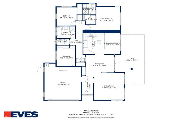 Photo of property in 5 Mahonia Place, Pyes Pa, Tauranga, 3112