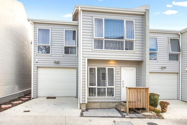 Photo of property in 4 Kanga Lane, Manurewa, Auckland, 2102