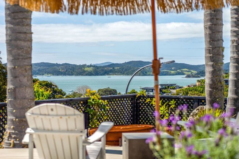Photo of property in 21 Joyces Road, Paihia, 0200