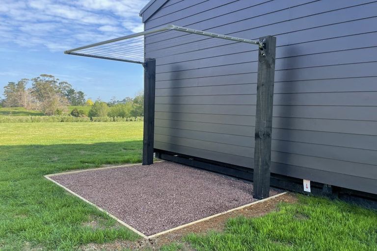 Photo of property in 150 Mauku Road, Patumahoe, Pukekohe, 2678
