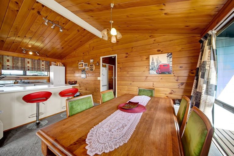 Photo of property in 46 Murray Avenue, Hawera, 4610