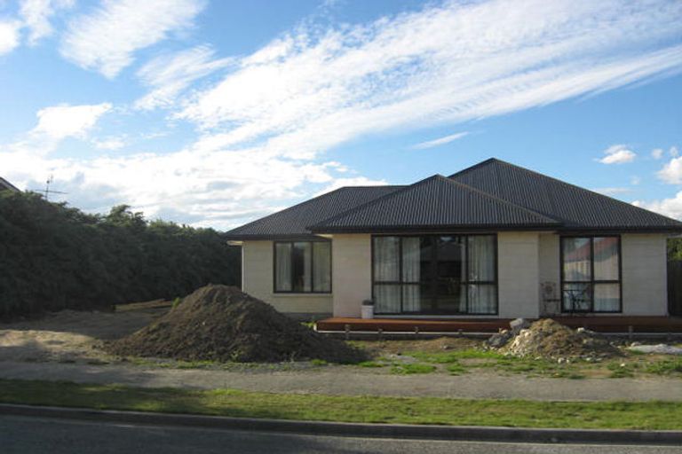 Photo of property in 3 Lochhead Crescent, Methven, 7730