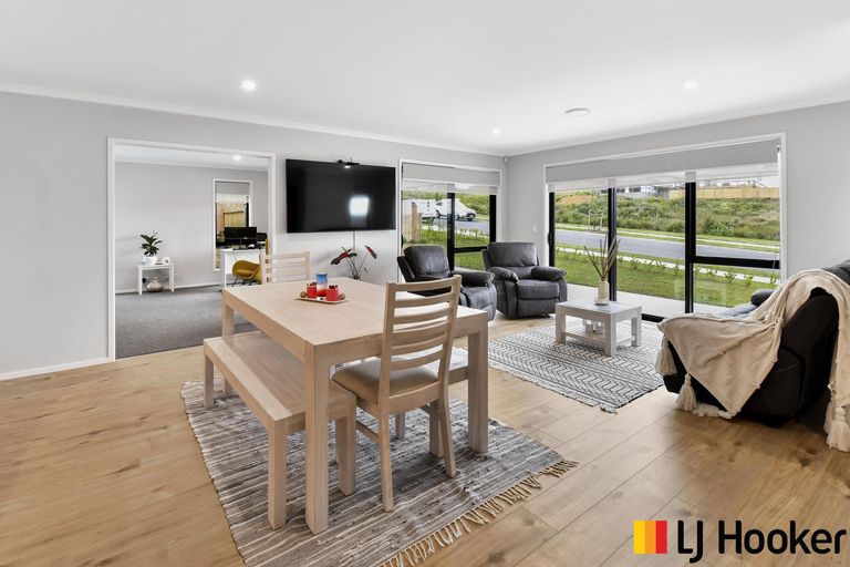 Photo of property in 40 Peacock Place, Pokeno, 2402