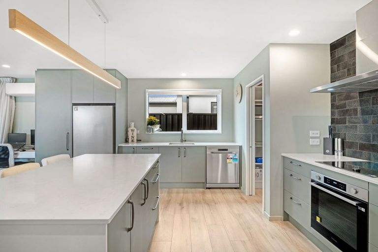 Photo of property in 17 Rice Street, Kaiapoi, 7630