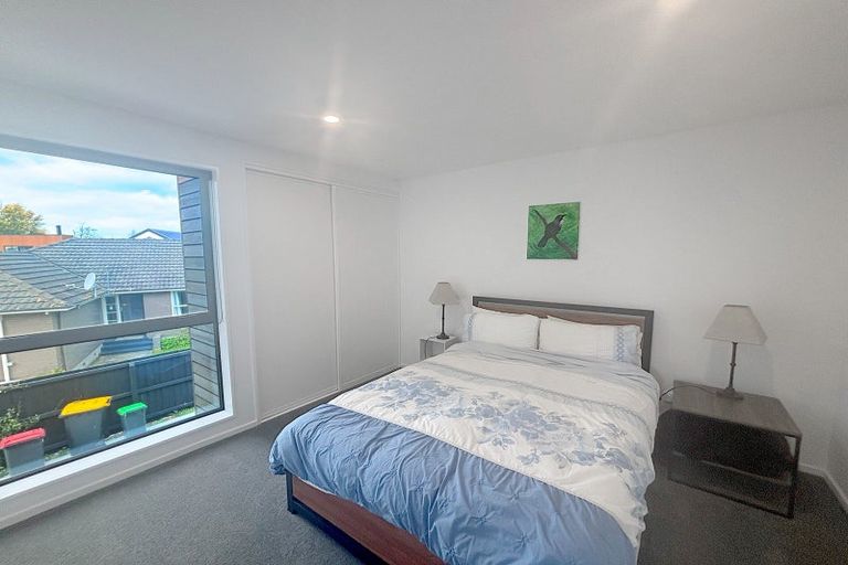 Photo of property in 1/166 Saint Albans Street, St Albans, Christchurch, 8014
