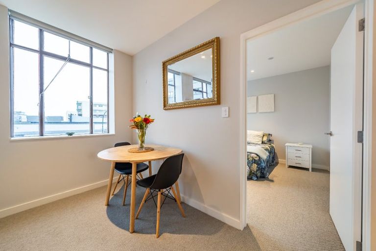 Photo of property in Unit 207,l2, 207/14 Laings Road, Hutt Central, Lower Hutt, 5010